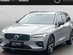 Grau Gebraucht 2025 Volvo V60 Plus Kombi | 38.750 € (Guter Preis)