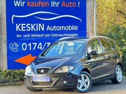 Schwarz Gebraucht 2013 Seat Altea XL Copa Van / Kleinbus | 5.490 € (Fairer Preis)