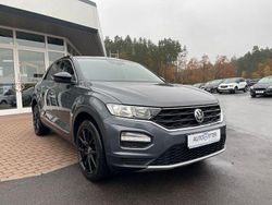 Indiumgrau metallic (metallic) Gebraucht 2020 VW T-Roc United SUV | 25.490 € (Fairer Preis)