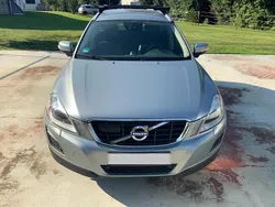 Silber Gebraucht 2012 Volvo XC60 Ocean Race SUV | 16.200 € (Teuer)