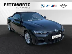 Saphirschwarz metallic Gebraucht 2024 BMW M440 M Sport Limousine | 59.490 € (Fairer Preis)