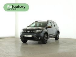 Grau Gebraucht 2024 Dacia Duster Extreme SUV | 20.989 € (Fairer Preis)
