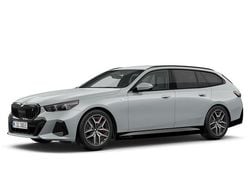 Gebraucht 2025 BMW i5 Comfort Edition Limousine | 60.889 € (Guter Preis)