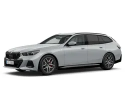 Gebraucht 2025 BMW i5 Comfort Edition Limousine | 61.289 € (Guter Preis)