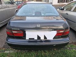 Gebraucht 1997 Honda Accord LS Limousine | 700 €