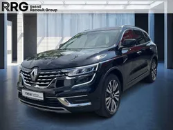 Schwarz Gebraucht 2023 Renault Koleos Initiale Paris SUV | 33.359 € (Fairer Preis)