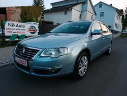 Grau Gebraucht 2006 VW Passat Kombi | 1.100 € (Guter Preis)