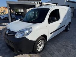 Weiß Gebraucht 2022 Renault Kangoo Van / Kleinbus | 14.999 € (Fairer Preis)