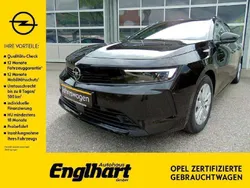 Schwarz Gebraucht 2025 Opel Astra Enjoy Kombi | 24.990 € (Guter Preis)