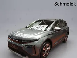 Schwarz Neu 2025 Skoda Elroq Tour SUV | 32.490 € (Guter Preis)