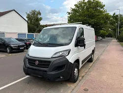 Weiß Gebraucht 2020 Fiat Ducato Van | 16.600 € (Superpreis)