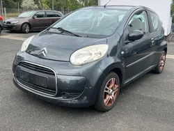 Grau Gebraucht 2012 Citroën C1 Style Kleinwagen | 2.350 € (Fairer Preis)