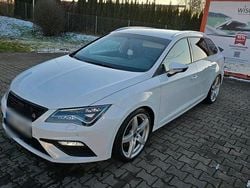 Gebraucht 2017 Seat Leon ST FR Kombi | 13.499 € (Etwas zu teuer)