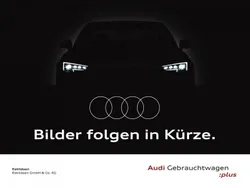 Schwarz Gebraucht 2024 Audi A3 Sportback S-Line Limousine | 42.590 € (Teuer)
