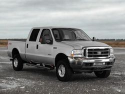 Silber Gebraucht 2004 Ford V8 Lariat SUV | 19.800 €