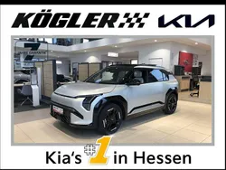 Neu 2025 Kia EV3 SUV | 45.860 €