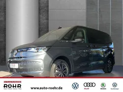 VW T7