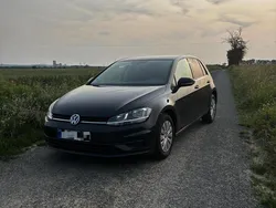 Grau Gebraucht 2019 VW Golf VII Limousine | 12.500 € (Superpreis)