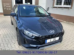 Gebraucht 2024 Hyundai i20 Trend Limousine | 21.250 € (Fairer Preis)