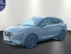 Grau Gebraucht 2023 Nissan Qashqai SUV | 22.490 € (Guter Preis)