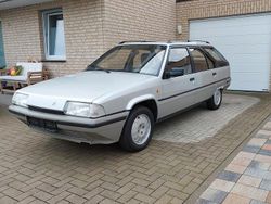 Grau Gebraucht 1988 Citroën BX Kombi | 7.999 €