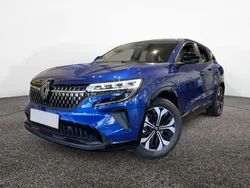 Ironblau Neu 2024 Renault Austral Evolution SUV | 32.990 € (Fairer Preis)