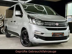 Grau Gebraucht 2020 Fiat Talento Family Van | 21.990 € (Fairer Preis)