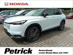 Weiß Neu 2025 Honda HR-V Advance SUV | 34.990 € (Fairer Preis)