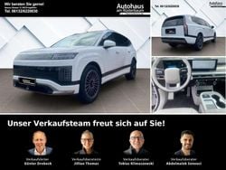 Weiss Gebraucht 2025 Hyundai Ioniq 9 SUV | 69.880 € (Guter Preis)