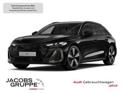 Schwarz Gebraucht 2025 Audi A5 Edition .1 Kombi | 49.980 € (Fairer Preis)