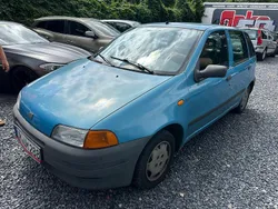Gebraucht 1997 Fiat Punto Kleinwagen | 290 €
