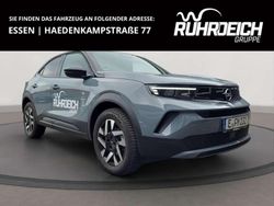 Grau Gebraucht 2025 Opel Mokka Elegance SUV | 21.990 € (Guter Preis)