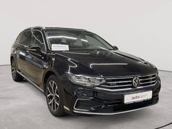 Deep black perleffekt Gebraucht 2021 VW Passat GTE Kombi | 19.990 € (Superpreis)