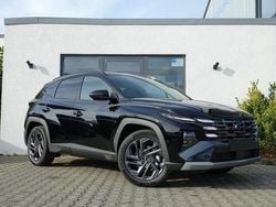 Abyss black Neu 2025 Hyundai Tucson Prime SUV | 36.950 € (Guter Preis)