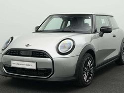 Grau Gebraucht 2024 Mini Cooper Classic Kleinwagen | 25.660 € (Fairer Preis)