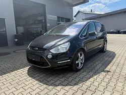 Other Gebraucht 2012 Ford S-MAX Titanium Van / Kleinbus | 8.900 € (Fairer Preis)