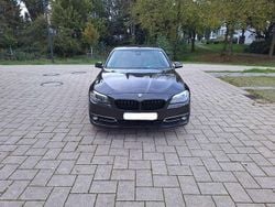 Gebraucht 2014 BMW 530 Luxury Line Limousine | 14.000 € (Guter Preis)