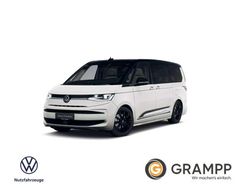 Candyweiß / deep black perlef Neu 2025 VW T7 Edition Van | 81.950 €