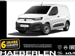 Weiß (eisweiß) Gebraucht 2024 Citroën Berlingo Van / Kleinbus | 19.028 €