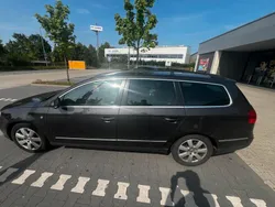 Braun Gebraucht 2007 VW Passat Kombi | 5.000 € (Teuer)