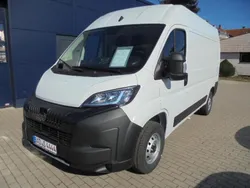 Neu 2025 Peugeot Boxer Van | 29.990 € (Guter Preis)