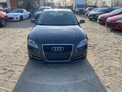 Grau Gebraucht 2011 Audi A3 Sportback Attraction Limousine | 5.690 € (Guter Preis)