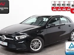 Mercedes A200