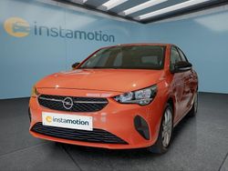 Orange Gebraucht 2023 Opel Corsa Kleinwagen | 13.499 € (Fairer Preis)
