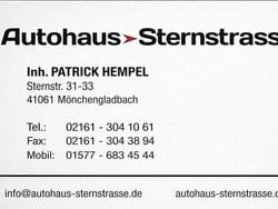 Grau Gebraucht 2021 Renault Master Van / Kleinbus | 29.480 € (Teuer)