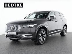Grau Gebraucht 2024 Volvo XC90 Ultimate SUV | 62.550 € (Fairer Preis)