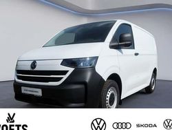 Weiß Neu 2025 VW T6.1 Van | 35.490 € (Superpreis)