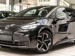 Grau metallic Gebraucht 2022 VW ID.3 Pro Kleinwagen | 26.150 € (Fairer Preis)