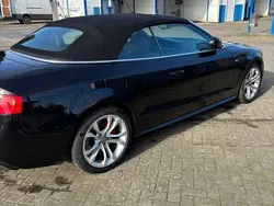 Gebraucht 2015 Audi A5 Cabriolet S-Line Cabrio | 16.999 € (Fairer Preis)