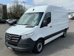 Weiß Gebraucht 2021 Mercedes Sprinter Van | 19.450 € (Superpreis)